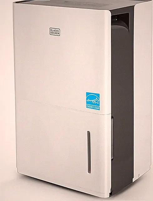 $279 B &D 30 PT Pint Quiet Dehumidifier Like Frigidaire SPECIAL !!!! SAVE $$$