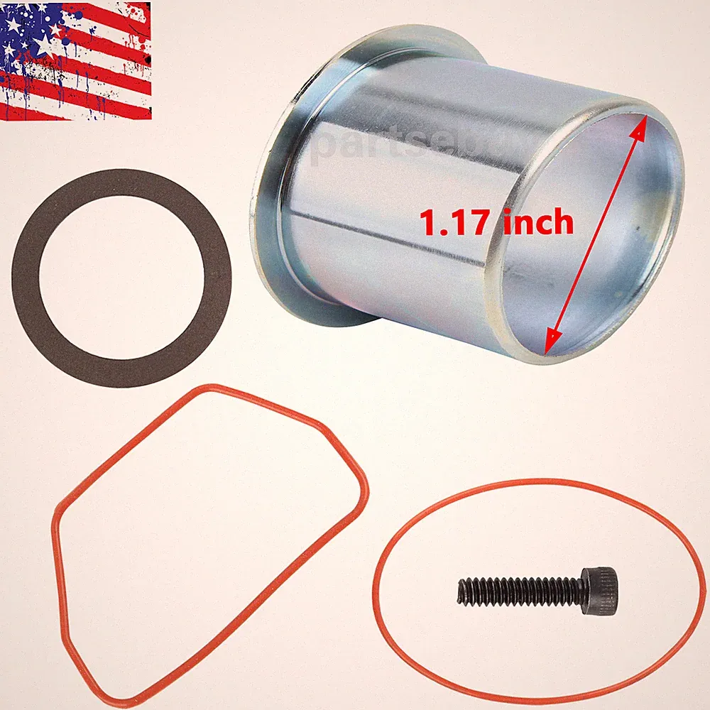 Air Compressor Kit Fits For K0650 Charge Air Pro Grainger Stanley Black Decker