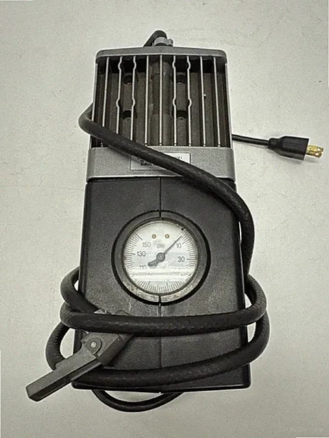 BLACK & DECKER TS850 COMPRESSOR (P08034339)