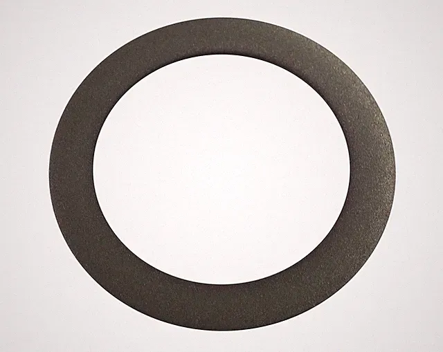 CAC-248 Air Compressor Replacement Coated Oil Free Piston Ring