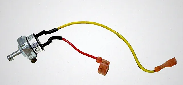 Porter Cable Black & Decker Air Compressor 150 PSI Pressure Switch OEM N451897